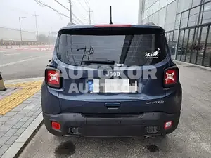 2022, Nissan / AD, VIN: 1C4NJCD11NPN86813, 50000 км., gas, 1332 куб.см.