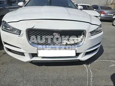 2016, Jaguar / XE, VIN: SAJAB4BN3HA955039, 145024 км., diesel, 1999 куб.см.