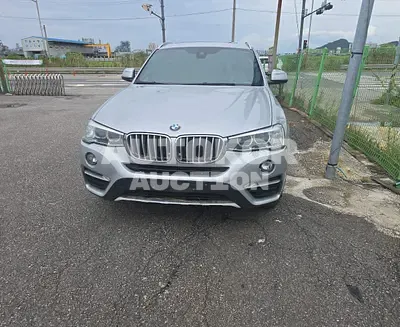 2017, BMW / 420, VIN: WBAXX110XH0T39629, 220810 км., diesel, 1995 куб.см.