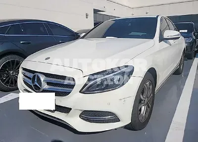 2015, Mercedes-Benz / C 220, VIN: WDDWF0EB2FF043771, 62526 км., diesel