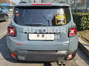 2017, Nissan / AD, VIN: 1C4BU0000HPF93832, 66698 км., gas