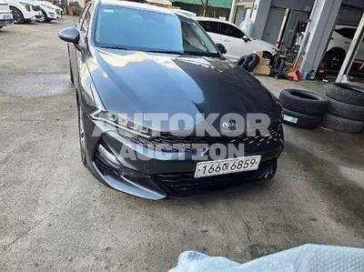 2021, Kia / K5, VIN: KNAG141ABMA088925, 134704 км., gas, 2000 куб.см.
