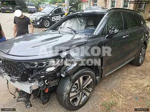 2021, Kia / Sorento, VIN: KNARH81GBNA062731, hybrid