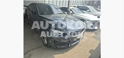 2020, BMW / 320, 66490 км., diesel, 1995 куб.см.