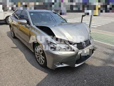 2015, Lexus / gs450h, 182028 км., hybrid