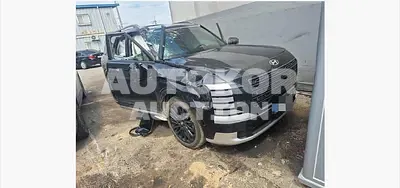 2025, Hyundai / Palisade, 9990 км., hybrid, 2497 куб.см.