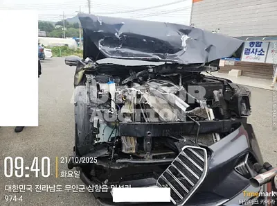 2020, Kia / K7, VIN: KNAL6418BLA176301, 208964 км., lpg, 3000 куб.см.