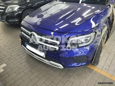 2021, Mercedes-Benz / B 200, VIN: W1N4M1CB2MW094595, diesel