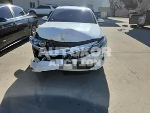 2017, Kia / K5, 150000 км., lpg