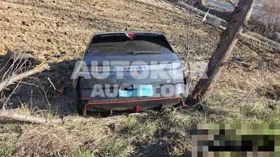 2023, Hyundai / ioniq 5, 50000 км., electric