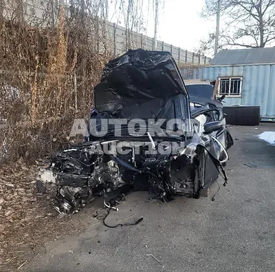 2020, BMW / 520, VIN: WBAJF5106LCE10951, diesel