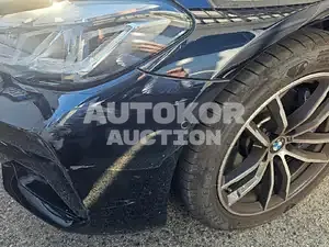 2023, BMW / 520, unknown