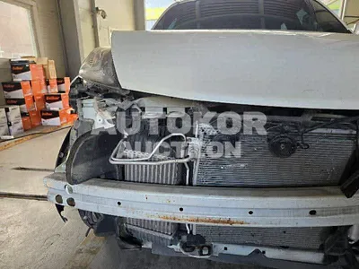 2016, Nissan / Juke, VIN: JN1AF58E7HT180137, gas, 1618 куб.см.