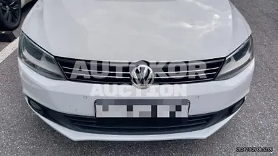 2014, Volkswagen / Jetta, 195390 км., diesel
