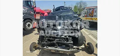 2016, Kia / Mohave, 190000 км., diesel, 2999 куб.см.