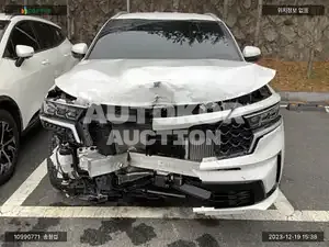 2022, Kia / Sorento, VIN: KNARH81GBNA118178, hybrid
