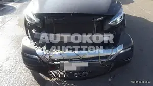 2019, Infiniti / QX30, VIN: SJKCH53F8KA007484, 83194 км., gas
