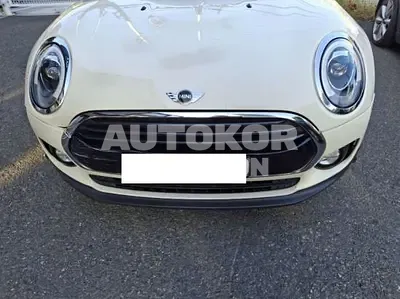 2018, MINI / cooper clubman, VIN: WMWLN5101J2H03347, 96325 км., gas