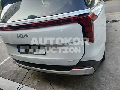2026, Kia / Carnival, hybrid, 1600 куб.см.