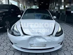 2021, Tesla / Model 3, VIN: 5YJ3E1EB4MF024713, 51806 км., electric