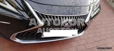 2019, Lexus / es300h, 259643 км., hybrid