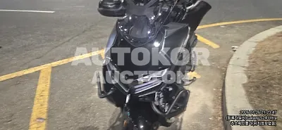 2025, BMW / c400g, 10000 км., diesel
