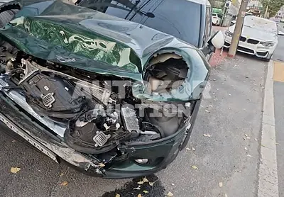 2019, MINI / Clubman, VIN: WMWLN5108K2H75597, gas