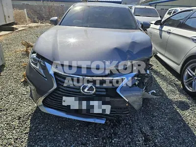 2018, Lexus / ES 300, 129800 км., hybrid