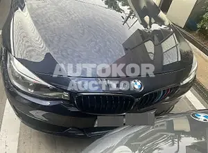 2015, BMW / 320, VIN: WBA8Y9102GGJ86394, 154521 км., diesel, 1995 куб.см.