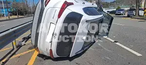 2019, Hyundai / Santa FE, VIN: KMHS381BBKU185727, diesel