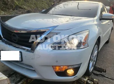 2016, Nissan / Altima, VIN: 1N4AL3AP7GC104749, gas