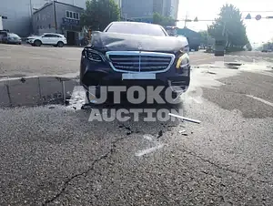 2018, Mercedes-Benz / S 450, VIN: WDDUG6EB9JA378555, 138953 км., gas, 2996 куб.см.