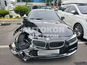 2019, BMW / 430, VIN: WBA4Z110XKEF34947, 36051 км., gas