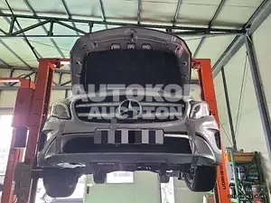 2015, Mercedes-Benz / GLA 200, VIN: WDCTG0CB6FJ147703, 21922 км., diesel