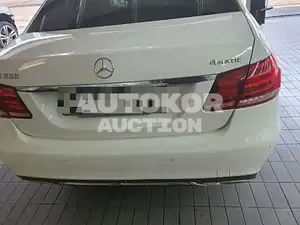 2015, Mercedes-Benz / E 300, VIN: WDDHF8BB9GB244944, 158334 км., gas