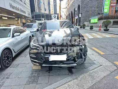 2019, BMW / X5, 64875 км., diesel