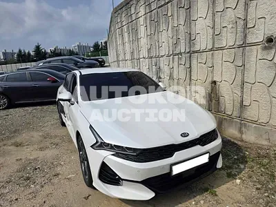 2020, Kia / K5, VIN: KNAG341ABLA001687, 77116 км., gas, 1999 куб.см.