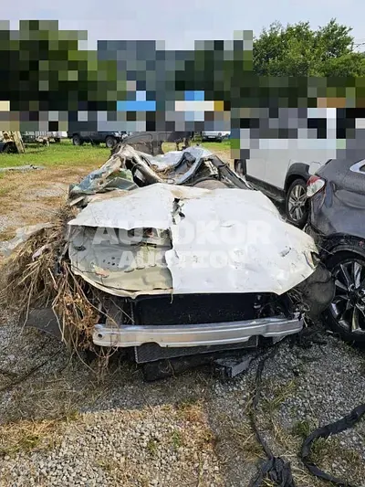 2016, Audi / A6, 80558 км., diesel