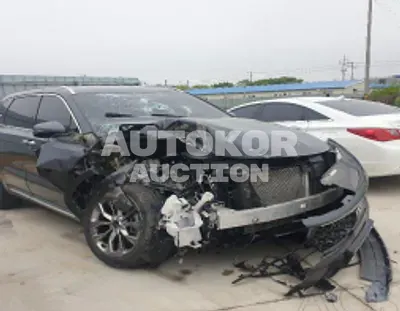 2021, Kia / Sorento, VIN: KNARF81BGMA076325, diesel