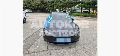 2024, Tesla / Model 3, electric, 173 куб.см.