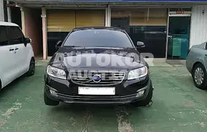 2016, Volvo / S80, VIN: YV1AS73BDG1197152, 102689 км., diesel