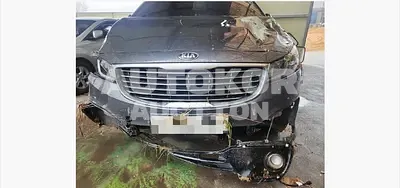 2017, Kia / Carnival, 146253 км., diesel, 2199 куб.см.
