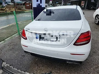 2019, Mercedes-Benz / E 250, VIN: WDDZF4FB2LA722094, 17000 км., gas, 1991 куб.см.