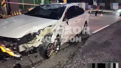 2018, BMW / B5, VIN: KNAGW411BKA258408, 47500 км., gas, 2000 куб.см.