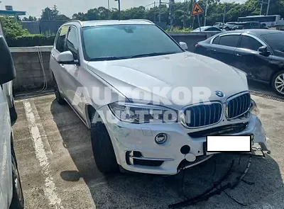 2018, BMW / 540, VIN: WBAKT0108J0Z76721, hybrid