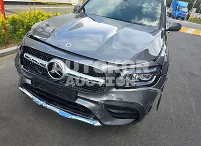 2023, Mercedes-Benz / B 250, 35678 км., gas