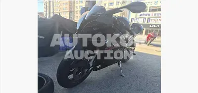 2021, BMW / s 1000 rr, 25200 км., gas, 1000 куб.см.