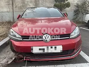 2016, Volkswagen / Golf, VIN: WVWZZZAUZGW245822, 90268 км., gas, 1394 куб.см.