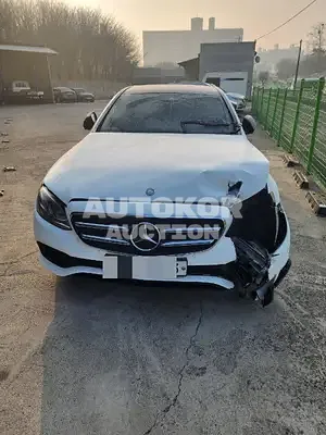 2016, Mercedes-Benz / E 300, VIN: WDDZF4JB5HA051826, 100000 км., gas, 1991 куб.см.