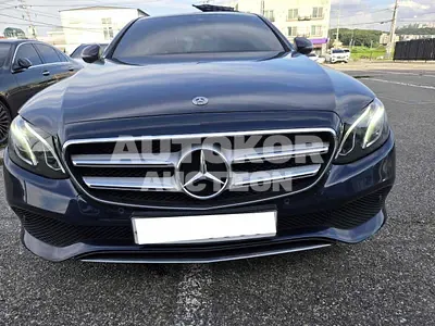 2018, Mercedes-Benz / e300, VIN: WDDZF4JB0KA543039, 70408 км., gas, 1991 куб.см.